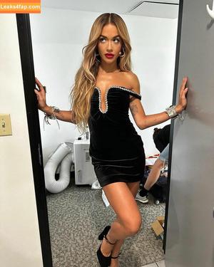 Rita Ora photo #2931