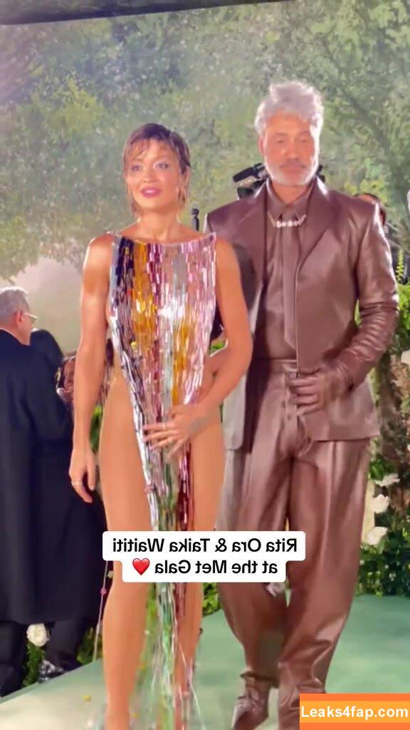 Rita Ora / https: / ritaora leaked photo photo #3001
