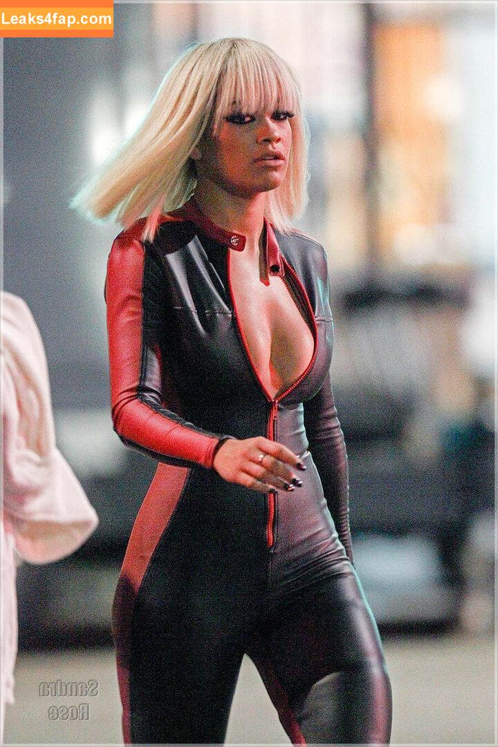 Rita Ora / https: / ritaora leaked photo photo #3006