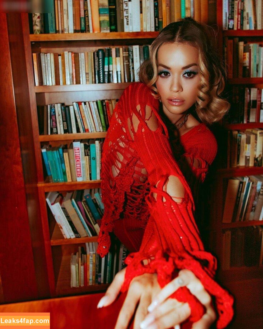 Rita Ora / https: / ritaora leaked photo photo #3025