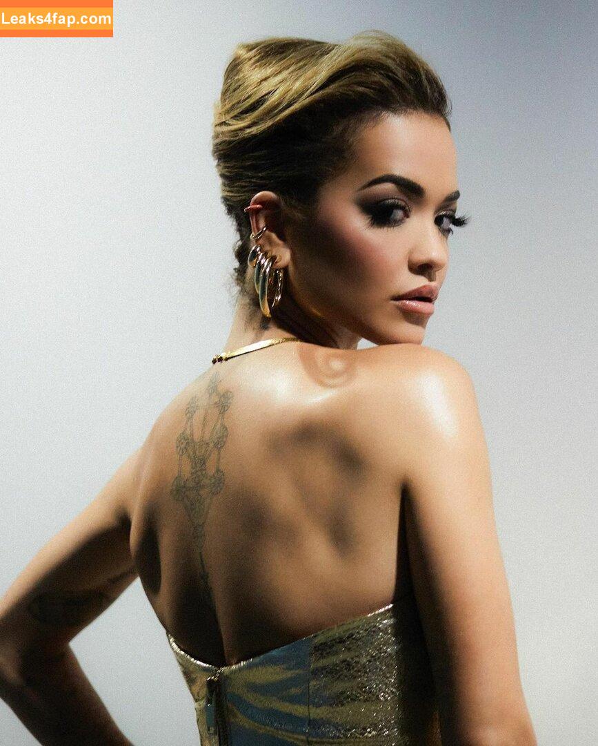 Rita Ora / https: / ritaora leaked photo photo #3037