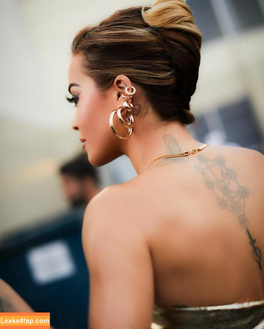 Rita Ora / https: / ritaora leaked photo photo #3038