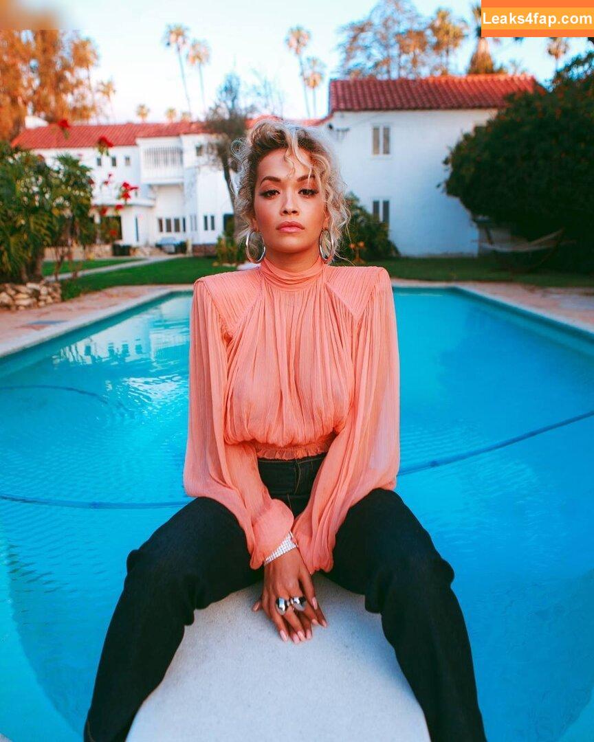 Rita Ora / https: / ritaora leaked photo photo #3075