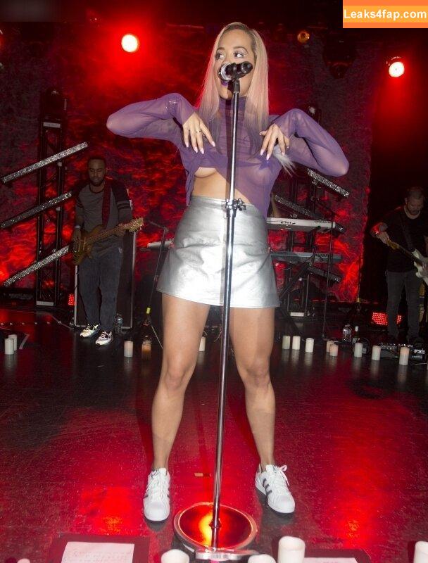 Rita Ora / https: / ritaora leaked photo photo #3079