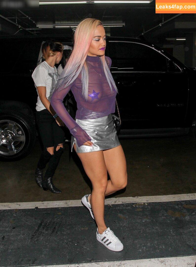 Rita Ora / https: / ritaora leaked photo photo #3084