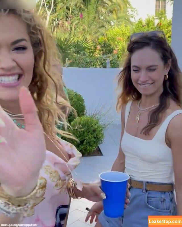Rita Ora / https: / ritaora leaked photo photo #3088