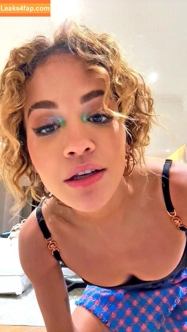 Rita Ora / https: / ritaora leaked photo photo #3093