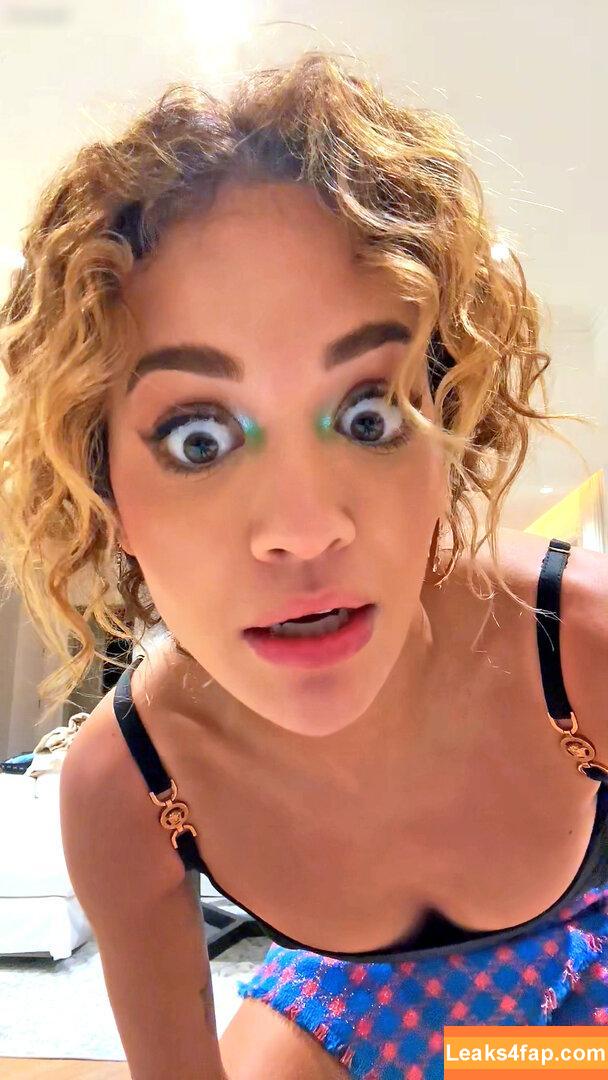 Rita Ora / https: / ritaora leaked photo photo #3094