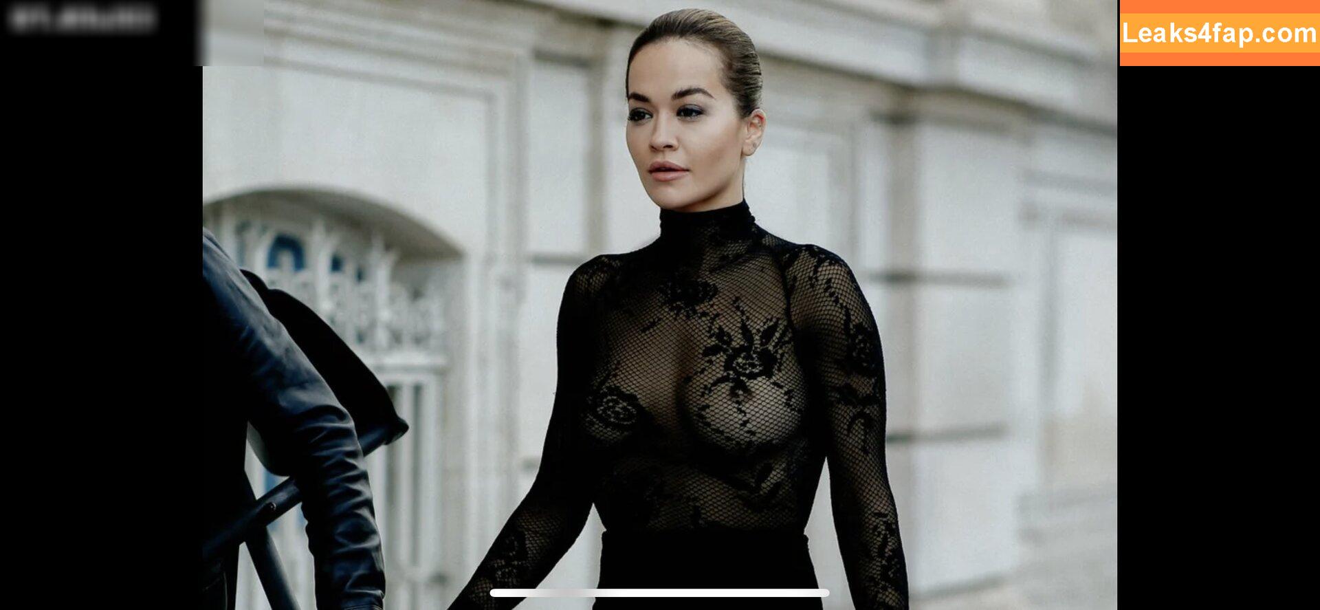 Rita Ora / https: / ritaora leaked photo photo #3118