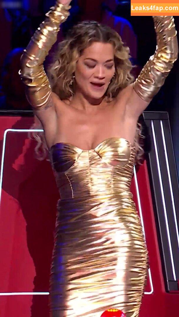 Rita Ora / https: / ritaora слитое фото фото #3162