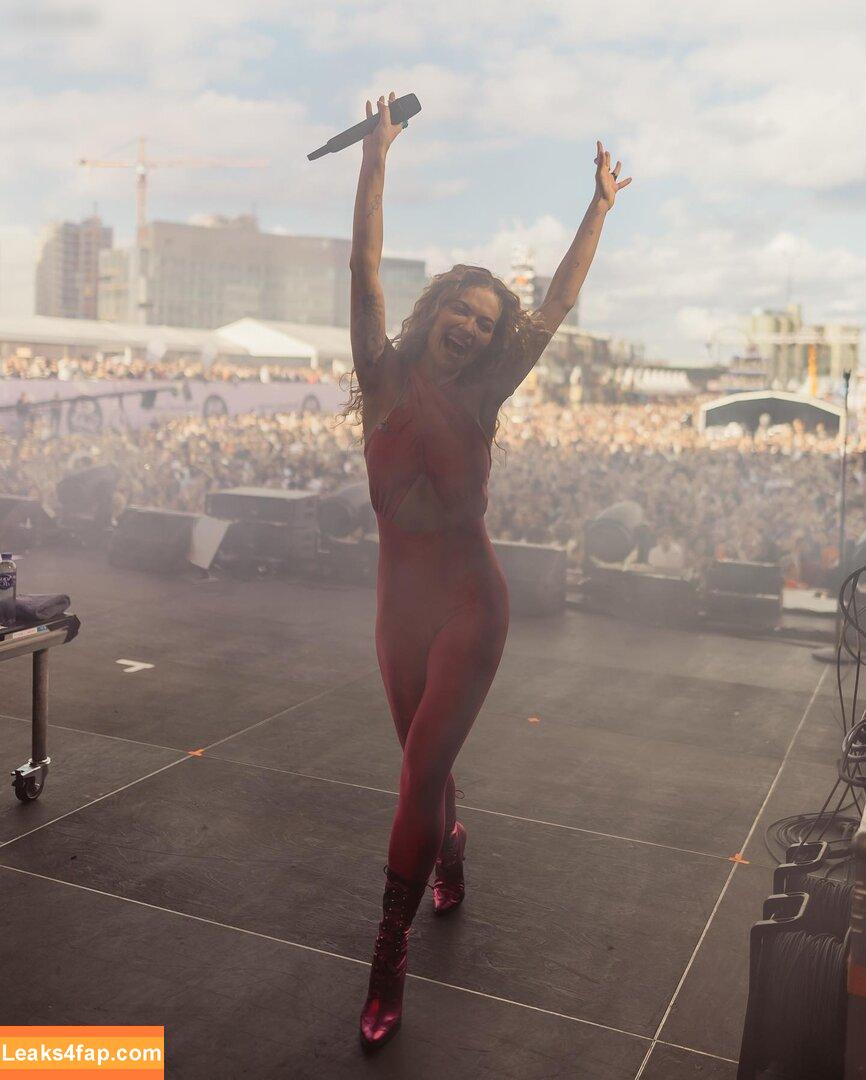 Rita Ora / https: / ritaora leaked photo photo #3171
