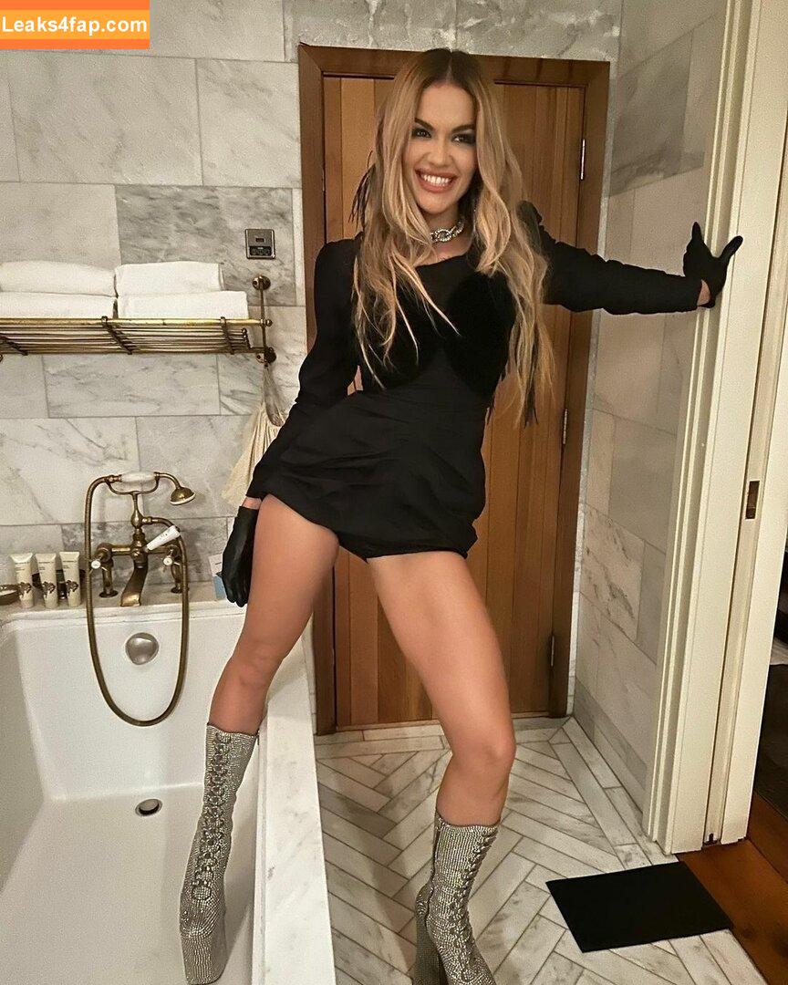 Rita Ora / https: / ritaora leaked photo photo #3180