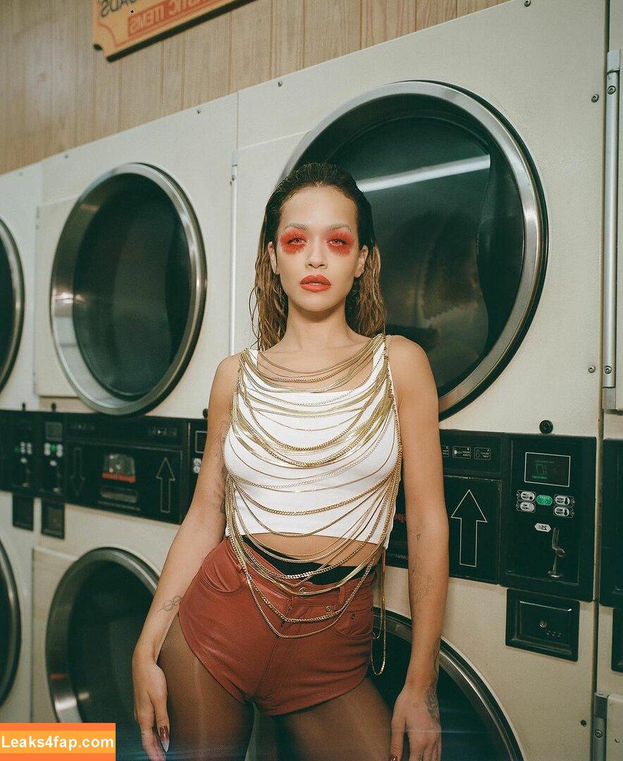 Rita Ora / https: / ritaora leaked photo photo #3217
