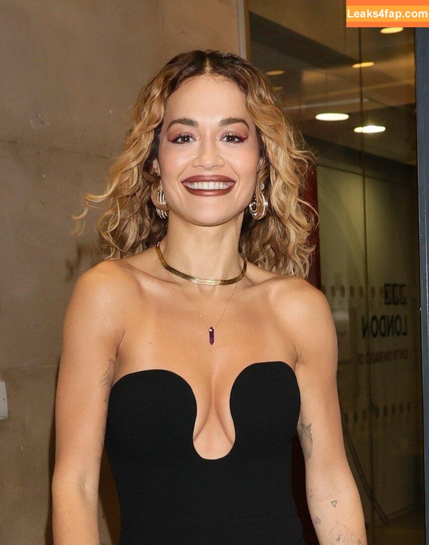 Rita Ora / https: / ritaora leaked photo photo #3262