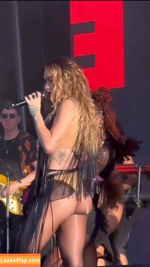 Rita Ora / https: / ritaora leaked photo photo #3295