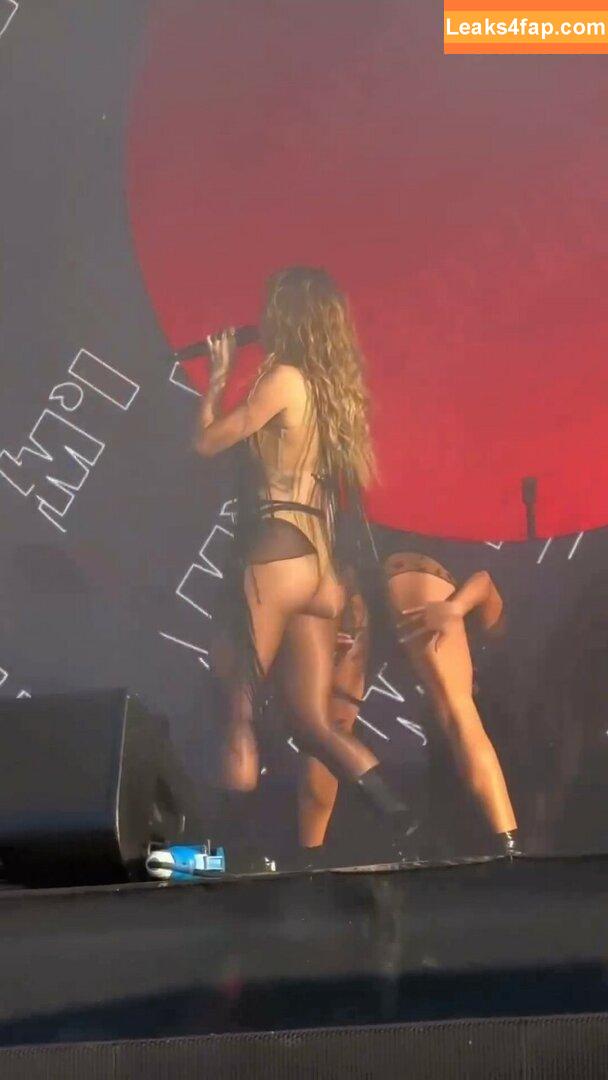 Rita Ora / https: / ritaora leaked photo photo #3299