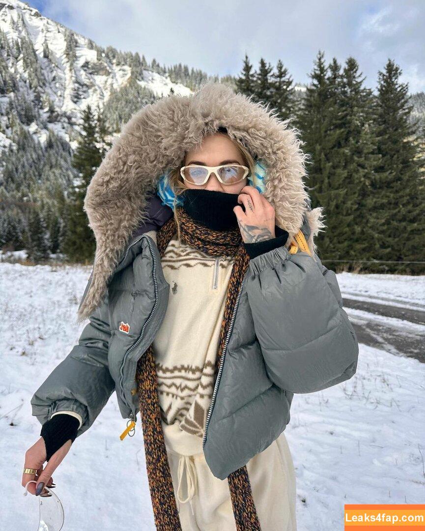 Rita Ora / https: / ritaora leaked photo photo #3303