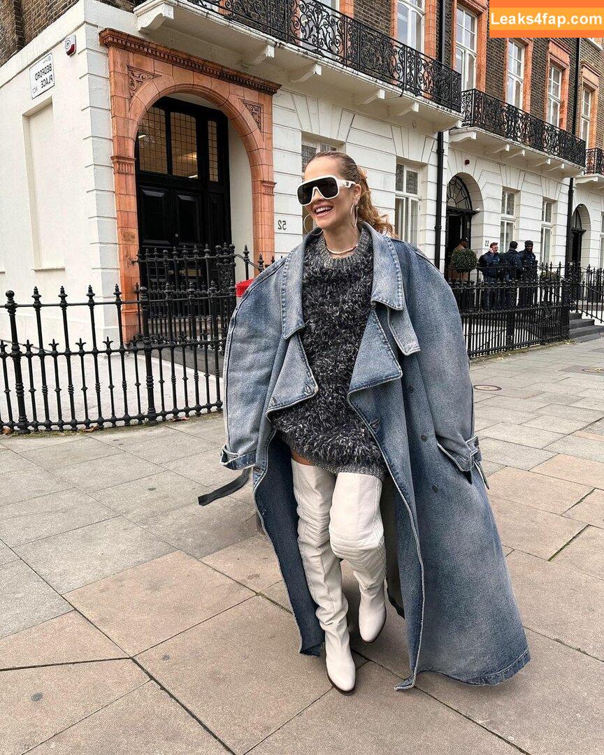 Rita Ora / https: / ritaora leaked photo photo #3309
