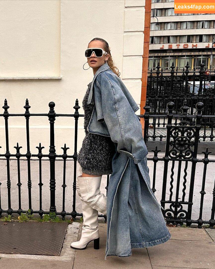 Rita Ora / https: / ritaora leaked photo photo #3313