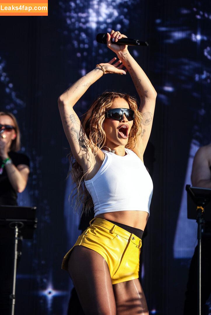 Rita Ora / https: / ritaora leaked photo photo #3333