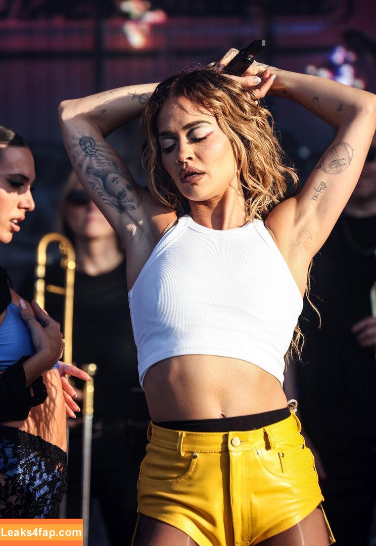 Rita Ora / https: / ritaora leaked photo photo #3337