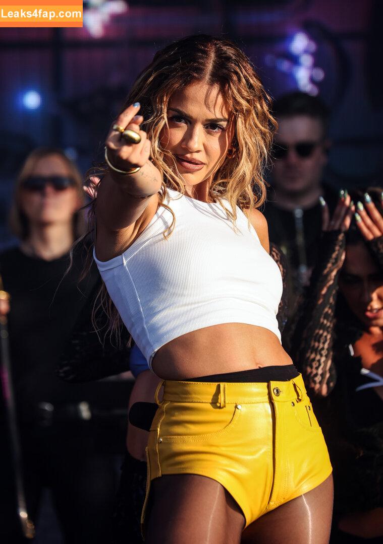 Rita Ora / https: / ritaora leaked photo photo #3340