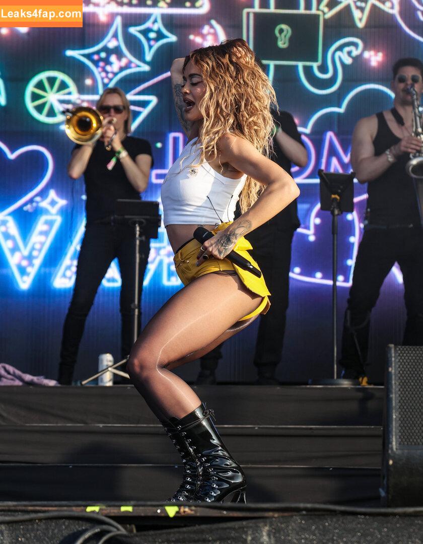 Rita Ora / https: / ritaora leaked photo photo #3348