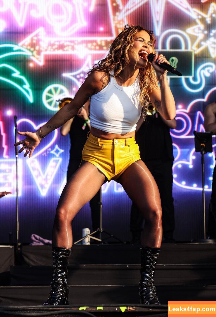 Rita Ora / https: / ritaora leaked photo photo #3349