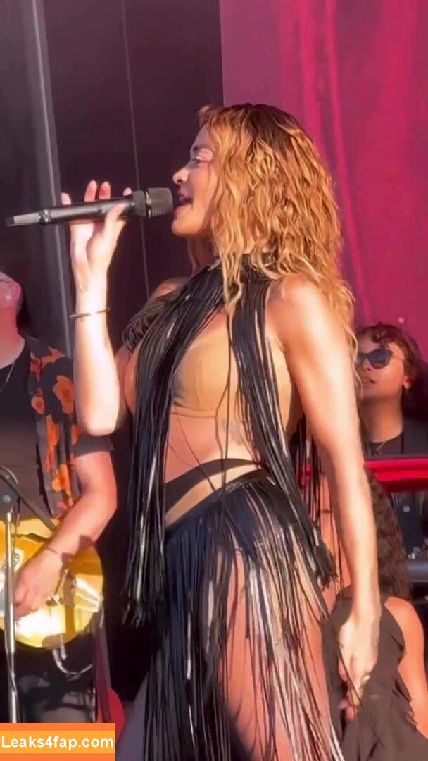 Rita Ora / https: / ritaora leaked photo photo #3351