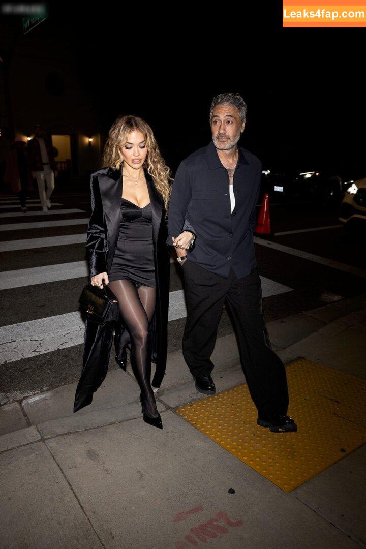 Rita Ora / https: / ritaora leaked photo photo #3355