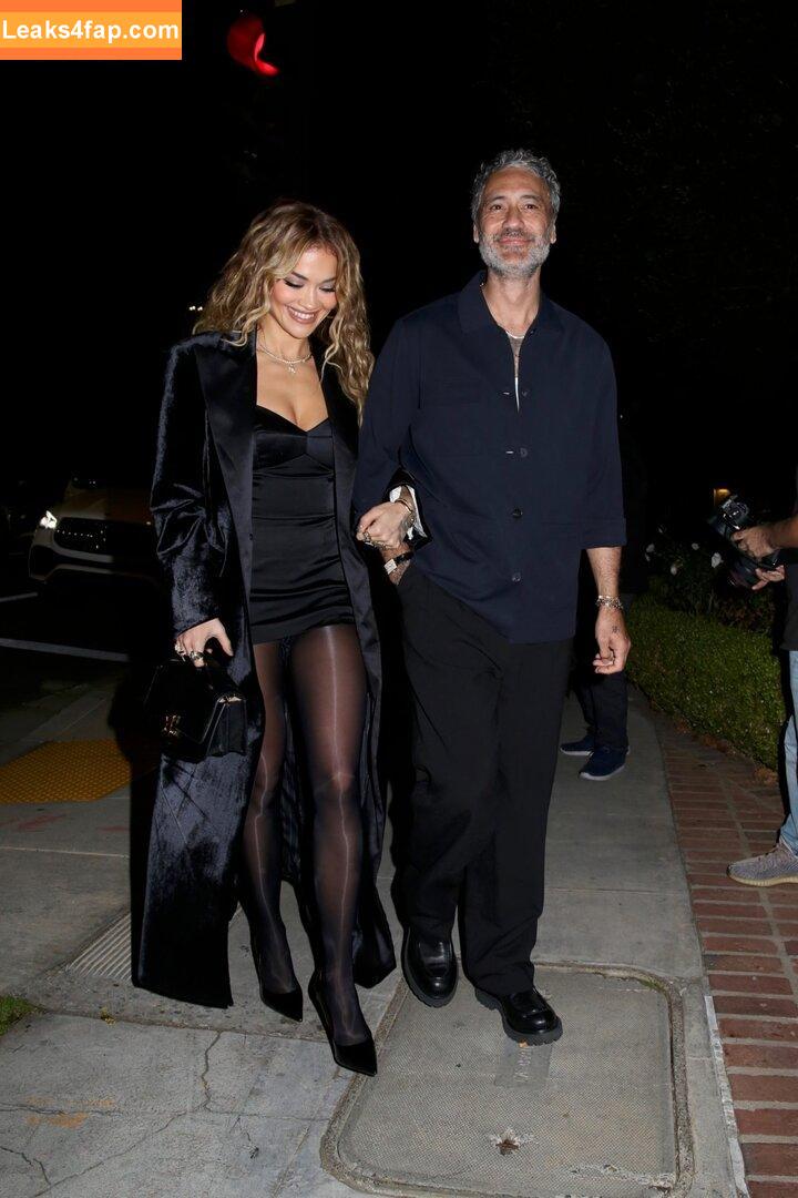 Rita Ora / https: / ritaora leaked photo photo #3356