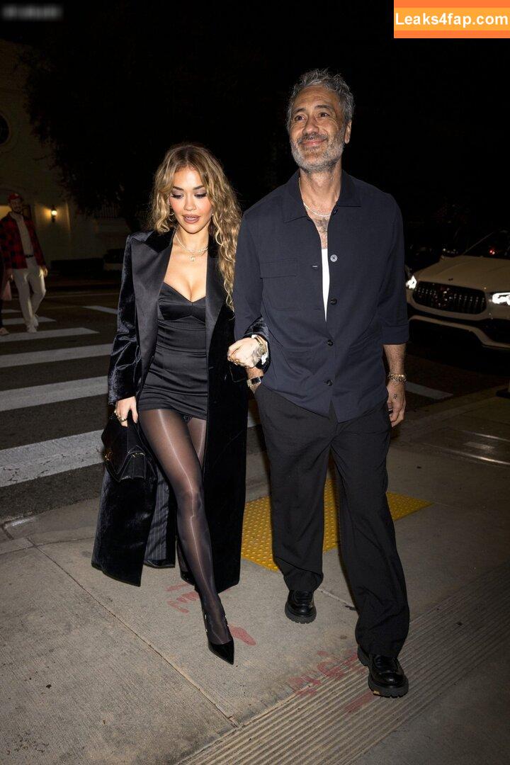 Rita Ora / https: / ritaora leaked photo photo #3359