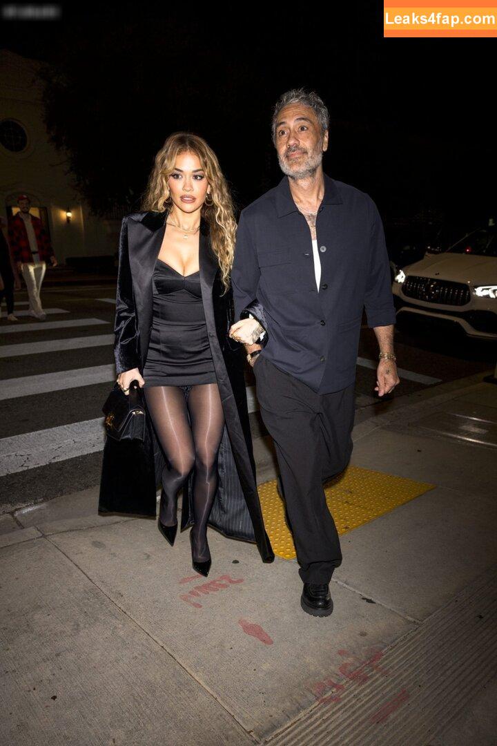 Rita Ora / https: / ritaora leaked photo photo #3360
