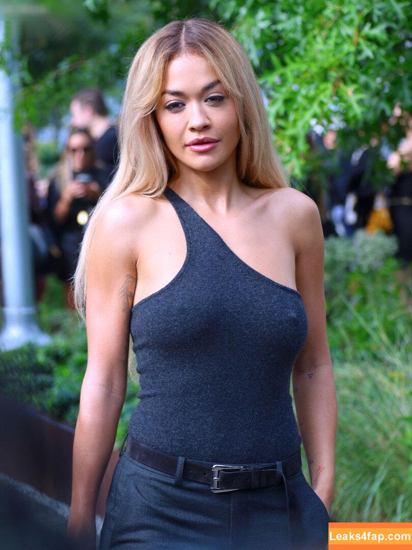 Rita Ora / https: / ritaora leaked photo photo #3365