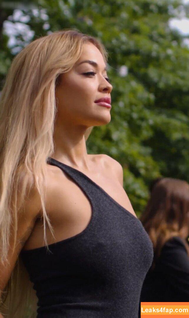 Rita Ora / https: / ritaora leaked photo photo #3368