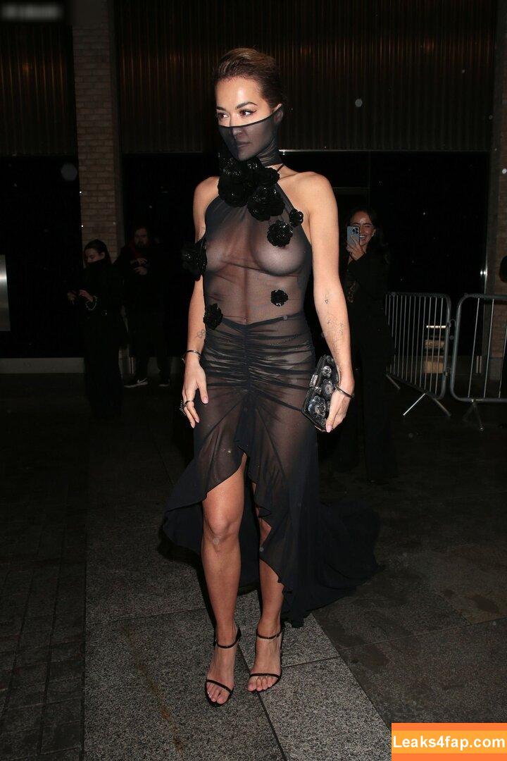 Rita Ora / https: / ritaora leaked photo photo #3372
