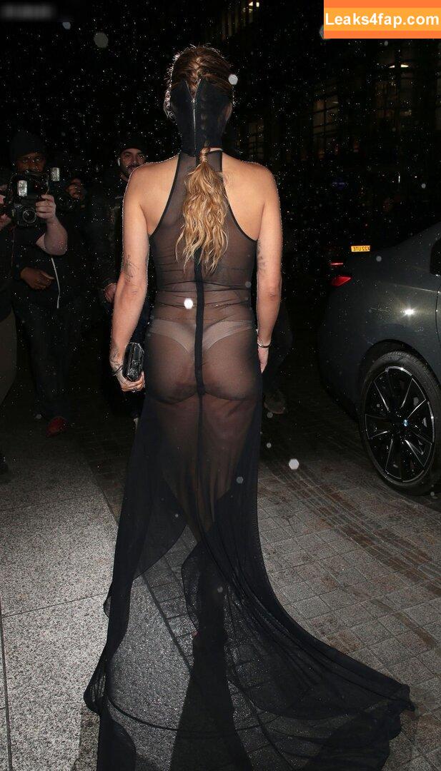 Rita Ora / https: / ritaora leaked photo photo #3381
