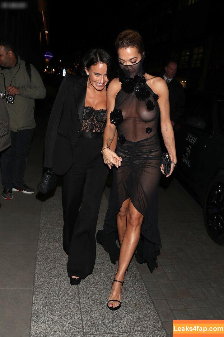 Rita Ora / https: / ritaora leaked photo photo #3383