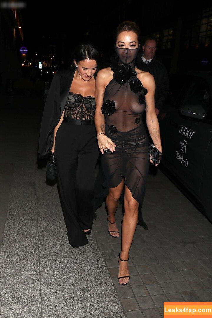 Rita Ora / https: / ritaora leaked photo photo #3384