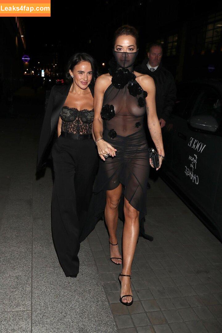 Rita Ora / https: / ritaora leaked photo photo #3385