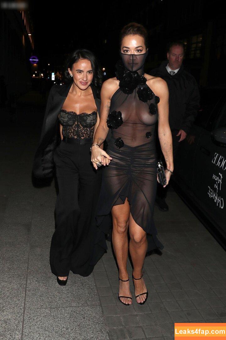 Rita Ora / https: / ritaora leaked photo photo #3387