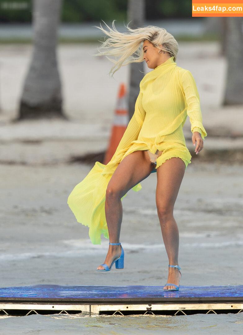 Rita Ora / https: / ritaora leaked photo photo #3395
