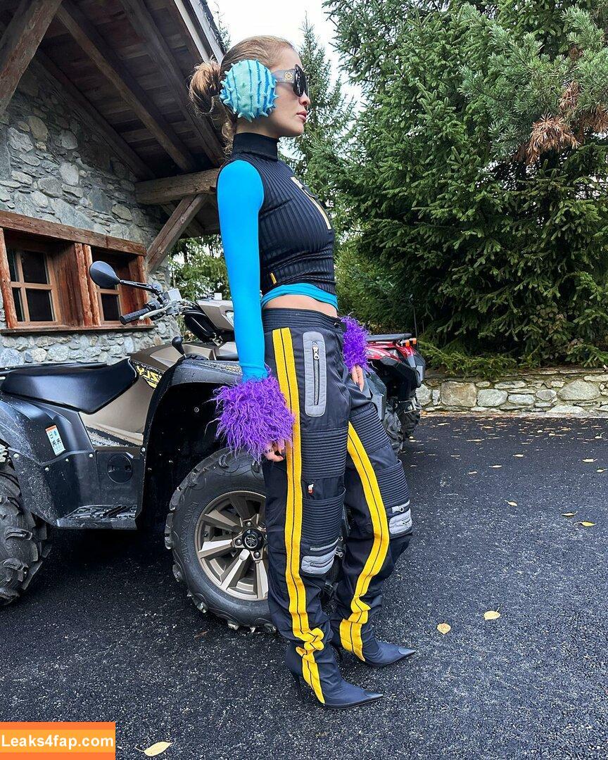 Rita Ora / https: / ritaora leaked photo photo #3410