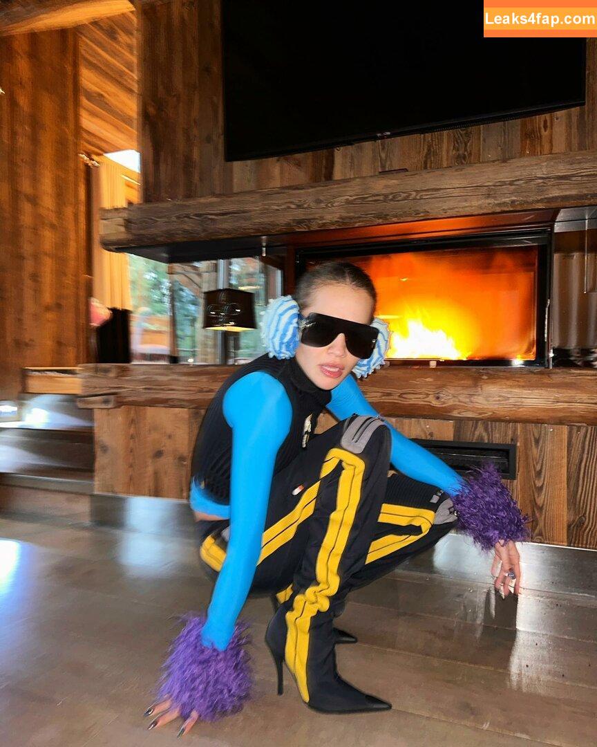 Rita Ora / https: / ritaora leaked photo photo #3412