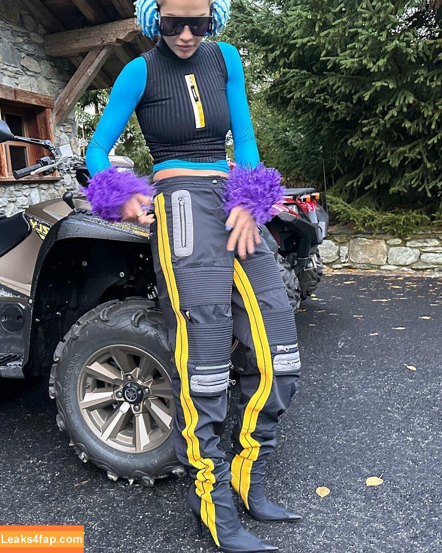 Rita Ora / https: / ritaora leaked photo photo #3415
