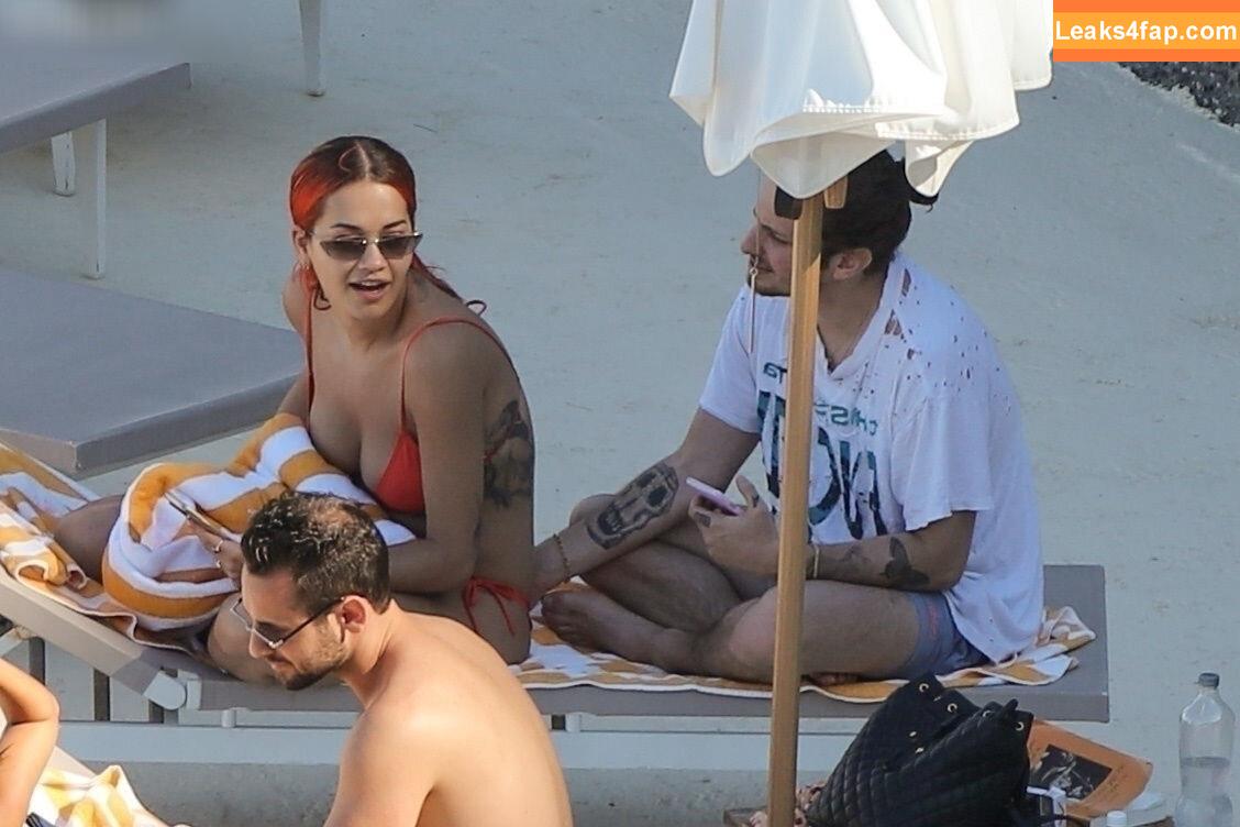 Rita Ora / https: / ritaora leaked photo photo #3421