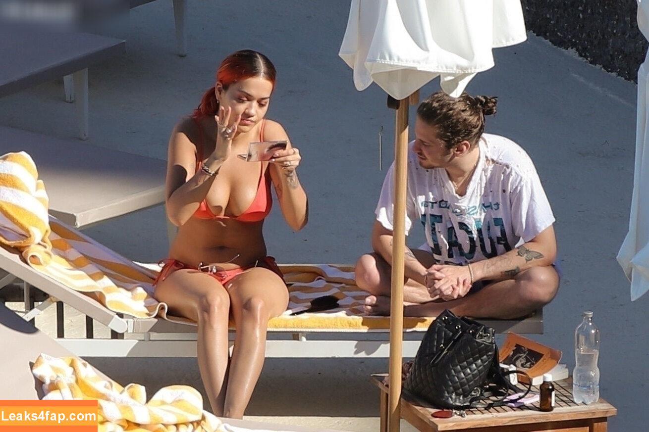 Rita Ora / https: / ritaora leaked photo photo #3422