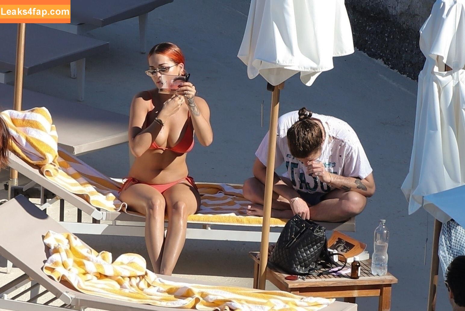 Rita Ora / https: / ritaora leaked photo photo #3431