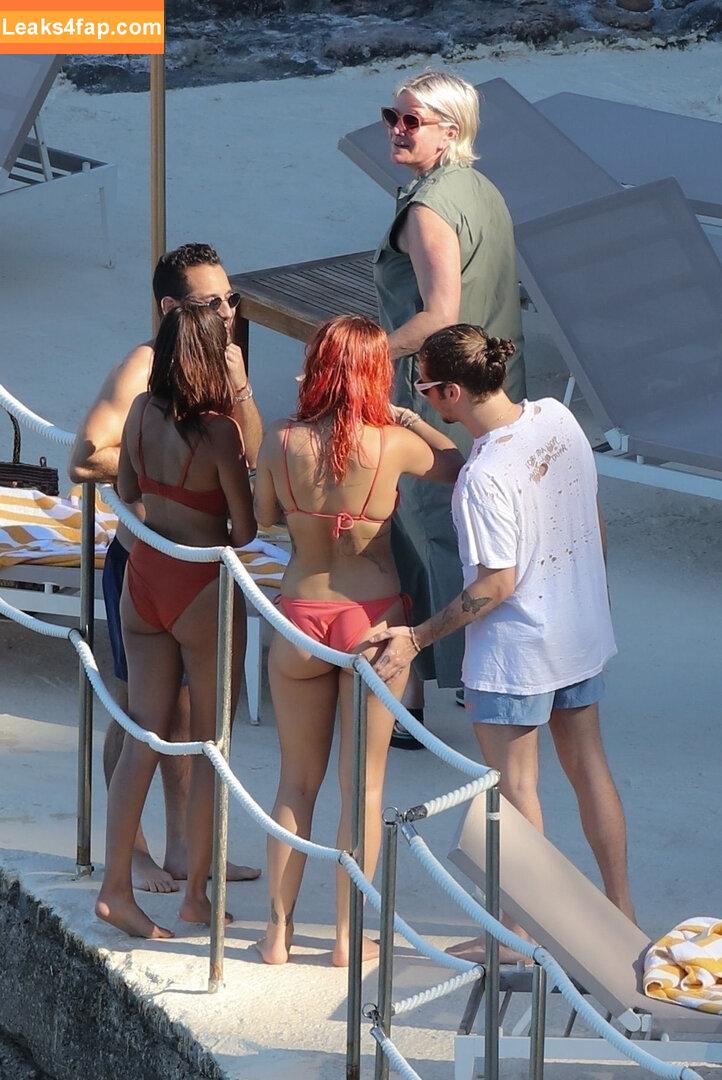 Rita Ora / https: / ritaora leaked photo photo #3432