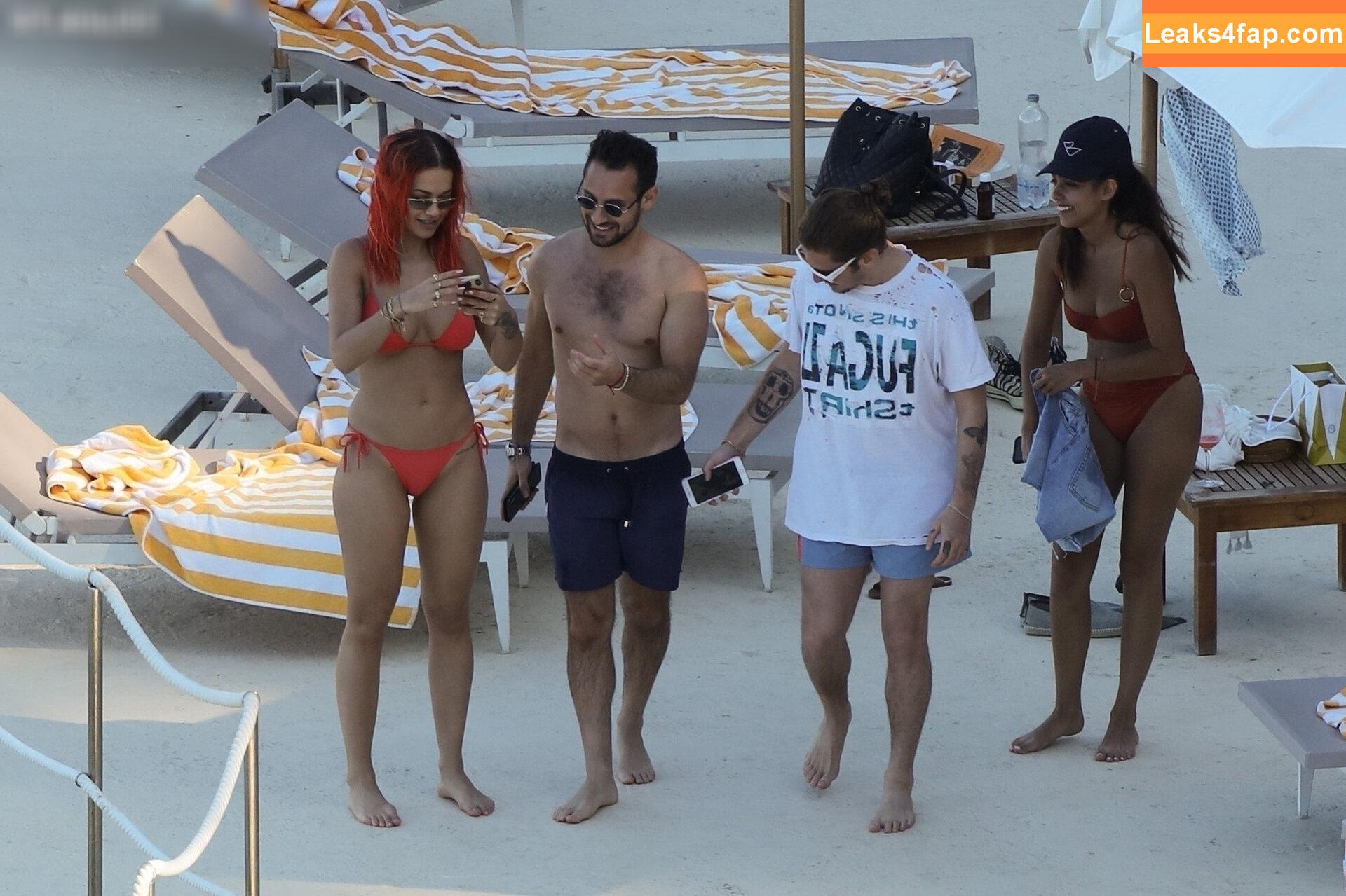 Rita Ora / https: / ritaora leaked photo photo #3433